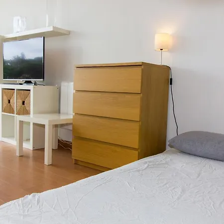 Apartment Loft Ponent Sant Pol De Mar