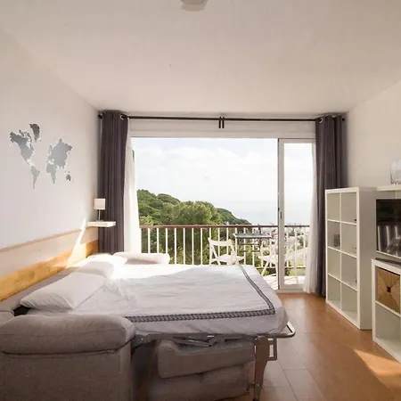 Loft Ponent Sant Pol De Mar Pineda de Mar
