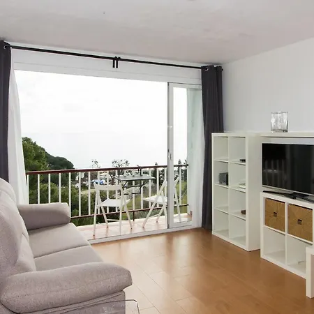 Apartment Loft Ponent Sant Pol De Mar Pineda de Mar
