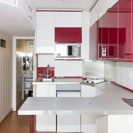 Apartment Loft Ponent Sant Pol De Mar *