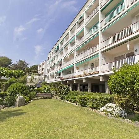 Loft Ponent Sant Pol De Mar Appartement