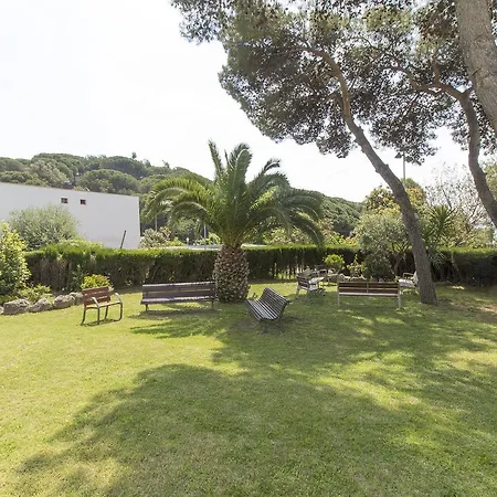 Appartement Loft Ponent Sant Pol De Mar
