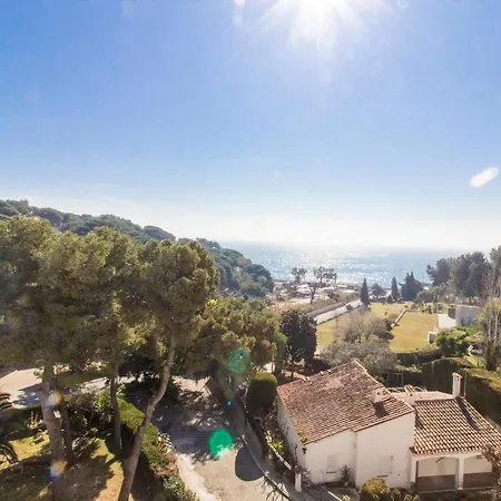 Loft Ponent Sant Pol De Mar Appartement Pineda de Mar