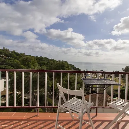 Loft Ponent Sant Pol De Mar * Pineda de Mar