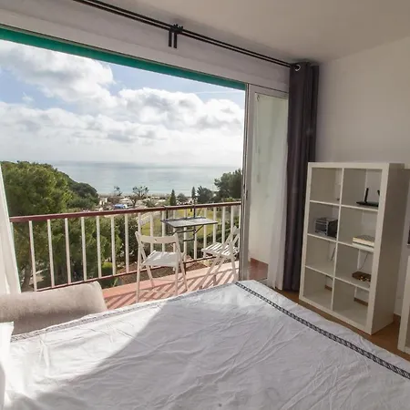 Loft Ponent Sant Pol De Mar *