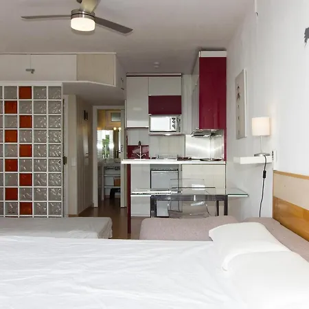 Loft Ponent Sant Pol De Mar