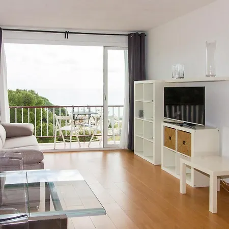 Loft Ponent Sant Pol De Mar Pineda de Mar