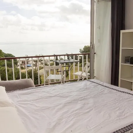 Loft Ponent Sant Pol De Mar Appartement Pineda de Mar
