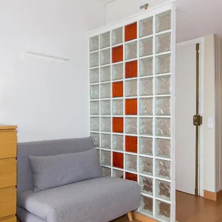 Loft Ponent Sant Pol De Mar Appartement