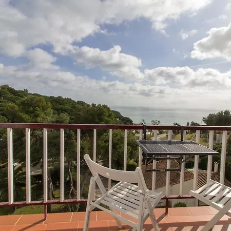 Loft Ponent Sant Pol De Mar Appartement
