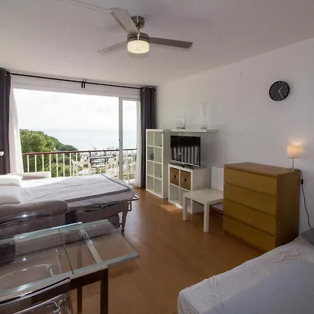 Loft Ponent Sant Pol De Mar * Pineda de Mar