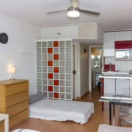 Appartement Loft Ponent Sant Pol De Mar *