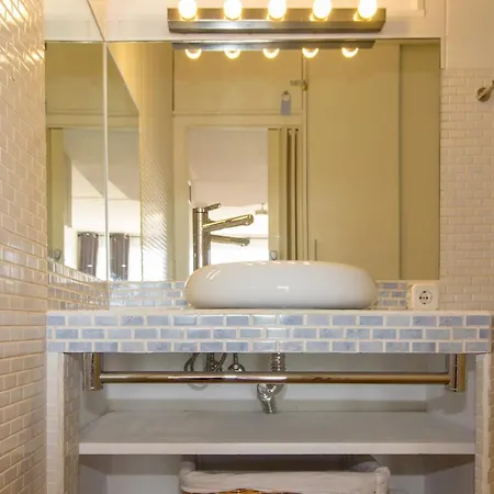 Loft Ponent Sant Pol De Mar *