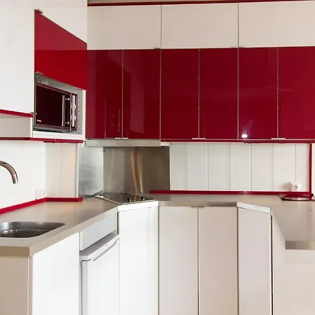 Loft Ponent Sant Pol De Mar Appartement