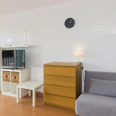 Loft Ponent Sant Pol De Mar Pineda de Mar