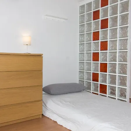 Loft Ponent Sant Pol De Mar Appartement Pineda de Mar