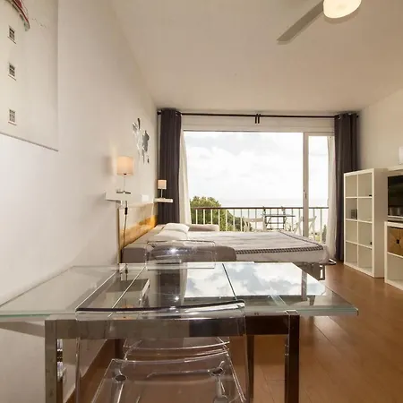 Loft Ponent Sant Pol De Mar