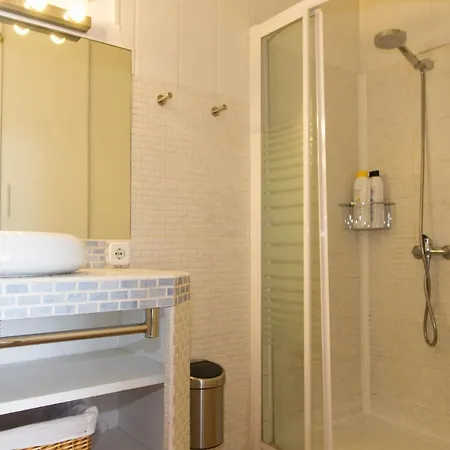 Loft Ponent Sant Pol De Mar
