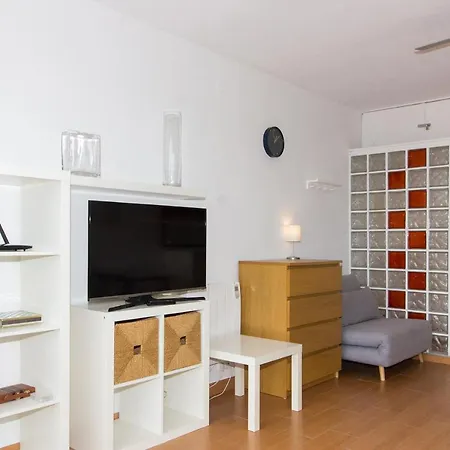 Loft Ponent Sant Pol De Mar Appartement *