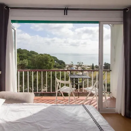 Loft Ponent Sant Pol De Mar *