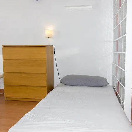 Loft Ponent Sant Pol De Mar Appartement Pineda de Mar