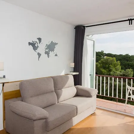 Loft Ponent Sant Pol De Mar Pineda de Mar
